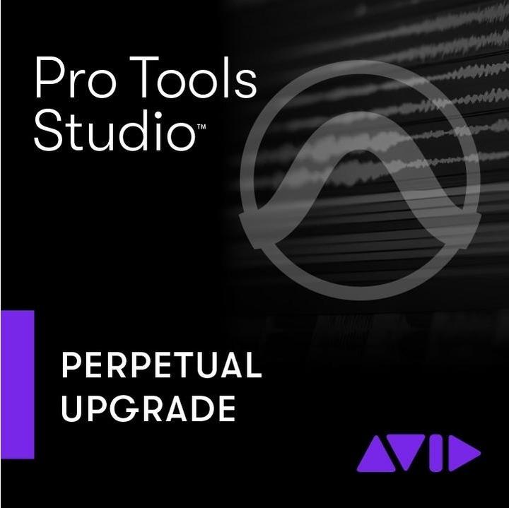 Image du produit Avid Plan de mise à jour et de support (renouvellement) pour Pro Tools (12 mois)