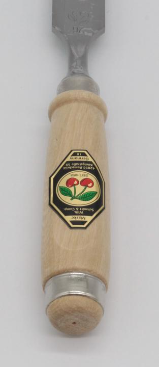 Produktbild Kirschen Stechbeitelsatz (61 mm)