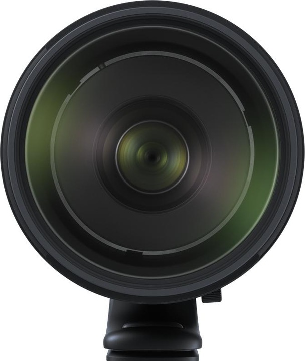 Image du produit Tamron SP AF 150-600mm f / 5-6.3 Di USD G2 Sony (Sony A, Plein format)