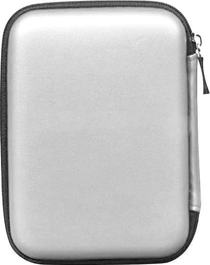 Actual product image Only-Bags.Store Pocket External USB Hard Drive Storage Bag Carry Usb Cable Case Cover For PC