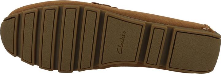 Image du produit Clarks M Corsley Bar (41.5)