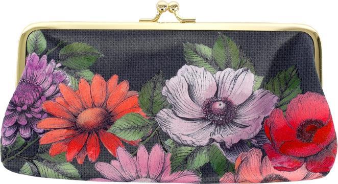 Produktbild Artebene Kosmetiktasche Blütenmix