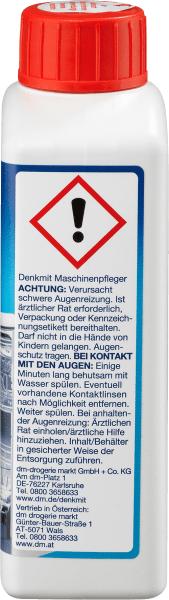 Actual product image dm Denkmit Machine maintainer (Liquid)