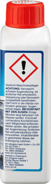 Image du produit dm Denkmit Conservateur de machines