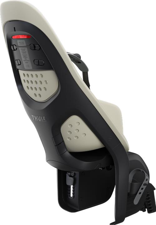 Produktbild Thule Yepp 2 maxi (Sattelrohr)