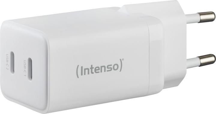 Produktbild Intenso GAN Adapter (40 W)