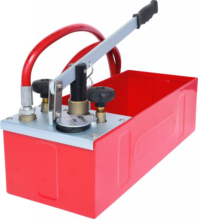 Actual product image KS Tools 902.1004 (520 mm)