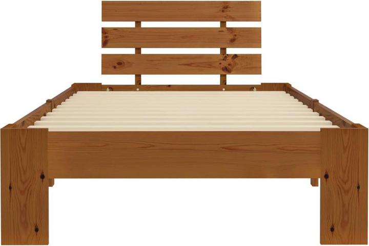 Image du produit vidaXL Bettgestell (100 x 200 cm)