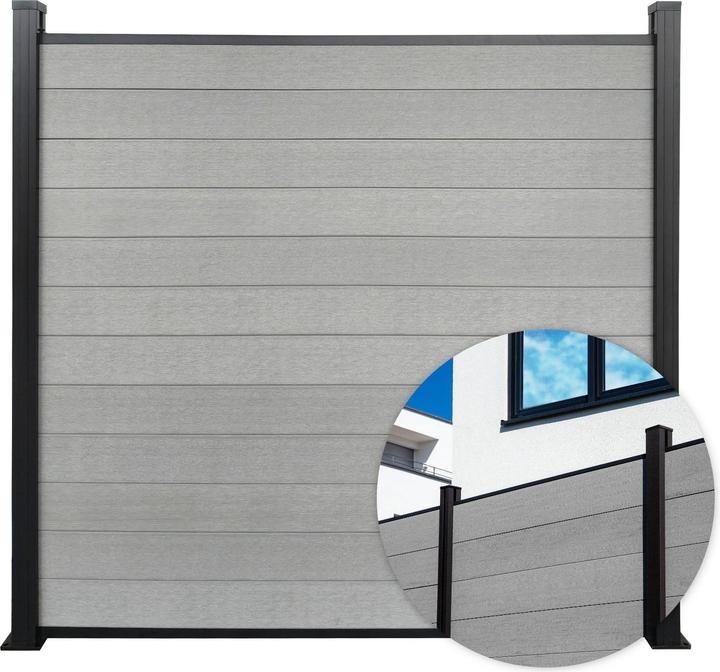 Produktbild Floordirekt Kronos (180 cm)