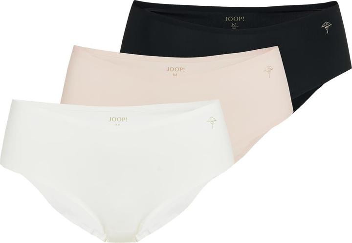 Produktbild Joop! 3er Pack Sensation Hipster (40, L, 3er Pack)