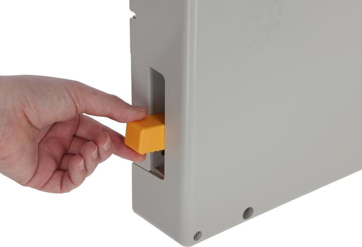Kerbl SmartCoop Hühnertür 300cm Anschlusskabel