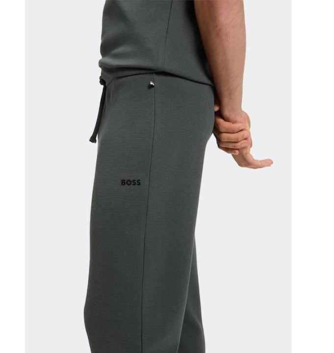Produktbild BOSS Waffle Pants Cuff (L)