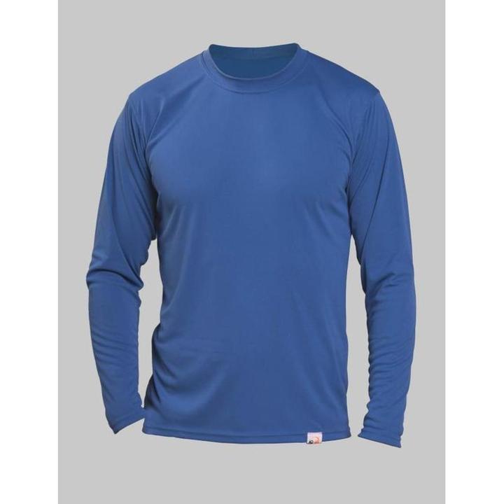 Image du produit IQ-UV Lycra Air-Pro langarm (L)