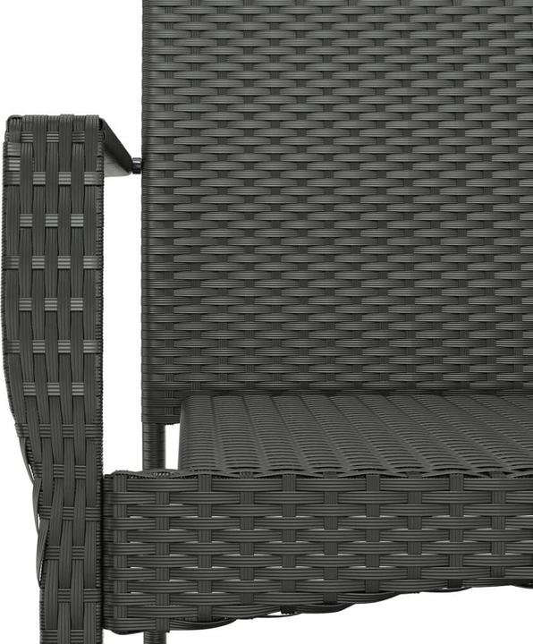 Produktbild vidaXL Garten Essgruppe (190 x 80 x 74 cm)