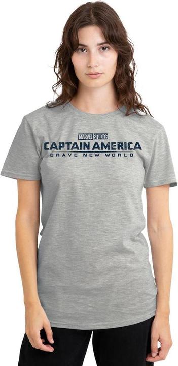 Produktbild Captain America TShirt (XL)