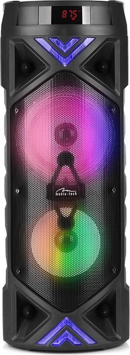 Produktbild Media-Tech Power Audio Bt Funbox Keg Pro Mt3182 (Batteriebetrieb)
