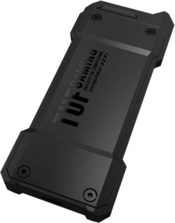 Immagine prodotto ASUS Custodia per memoria TUF Gaming ESD-T1A (M.2 2242, M.2 2260, M.2 2280)