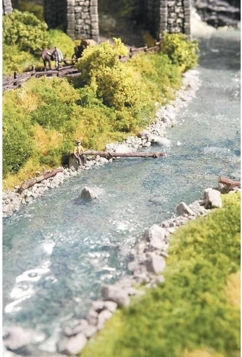 Produktbild Noch Water-Drops 250 g 60855