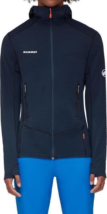 Actual product image Mammut Taiss Light ML Hooded Jacket Men (XL)