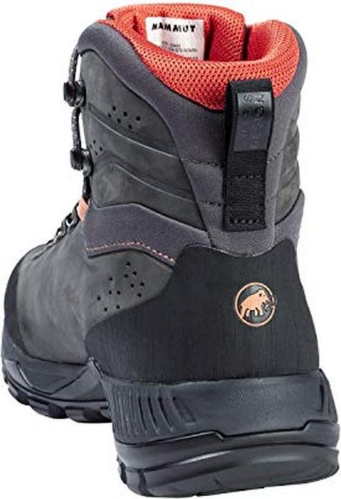 Actual product image Mammut Nova Tour II High GTX Schuhe (40)