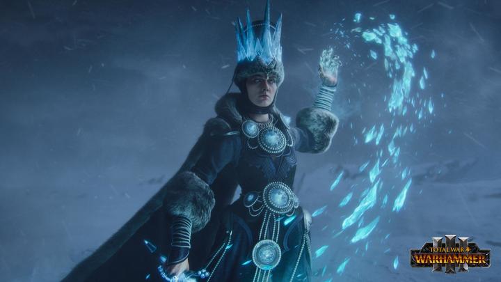 Actual product image Sega Total War: Warhammer 3 (PC, DE)