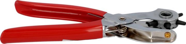 Produktbild X-Tec Lederlochzange (220 mm)