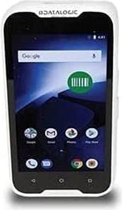 Produktbild Datalogic Memor 10 Healthcare (2D-Barcodes)