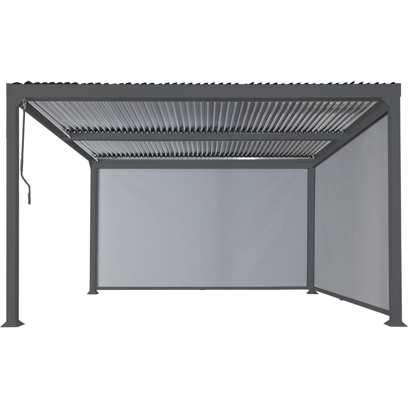 MCW, Pavillon, L41-R (1 cm, 338 cm)