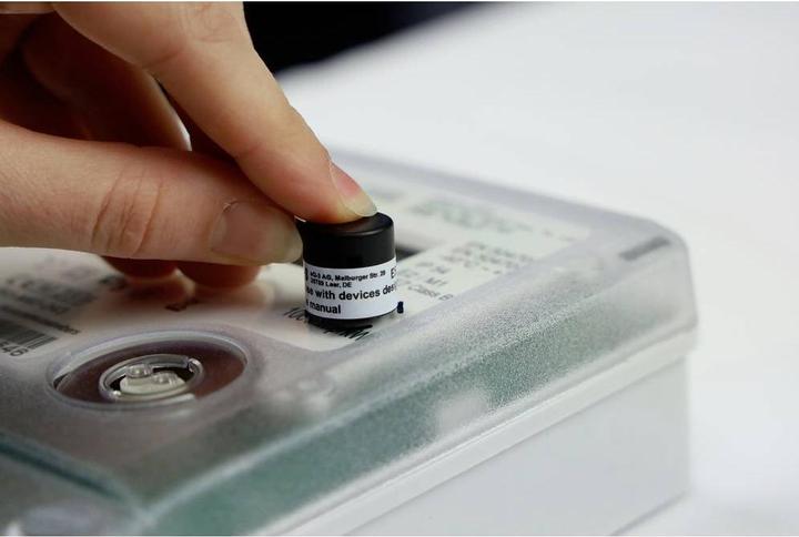 Produktbild Beulco Kommunikationsmodul 399918