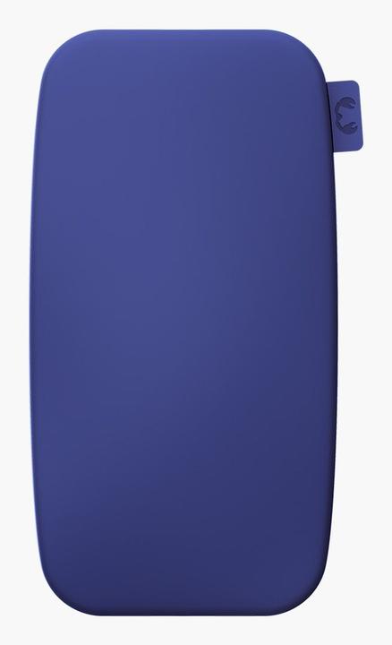 Immagine prodotto Fresh'N Rebel Fresh 'n Rebel Powerbank 18000 mAh Blue (18000 mAh, 20 W, 66.60 Wh)