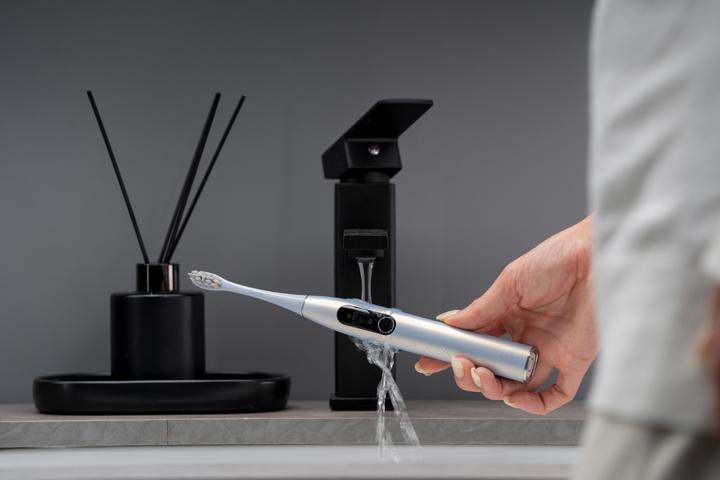 Produktbild Oclean X Pro Digital (Schallzahnbürste)