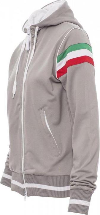 Immagine prodotto Payper felpa con cappuccio kansas (L)
