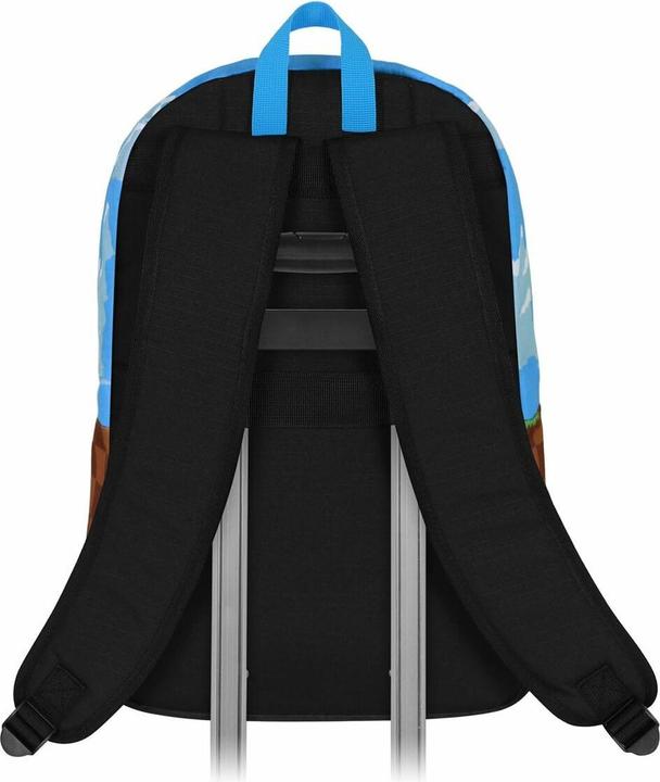 Produktbild Karactermania FAN HS Backpack 2.2 Greenhill