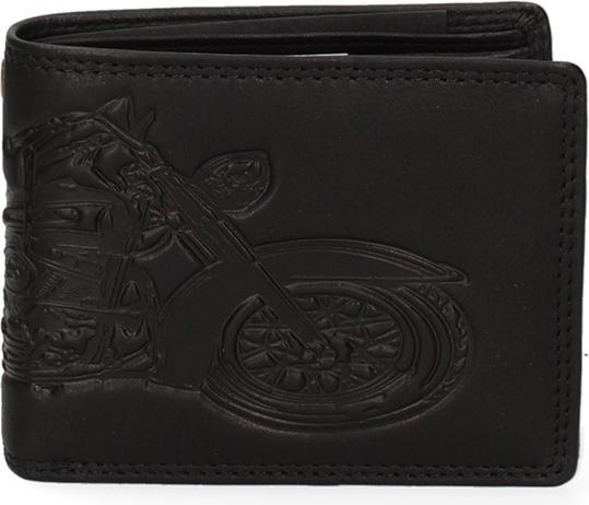 Produktbild Hill Burry Wallet