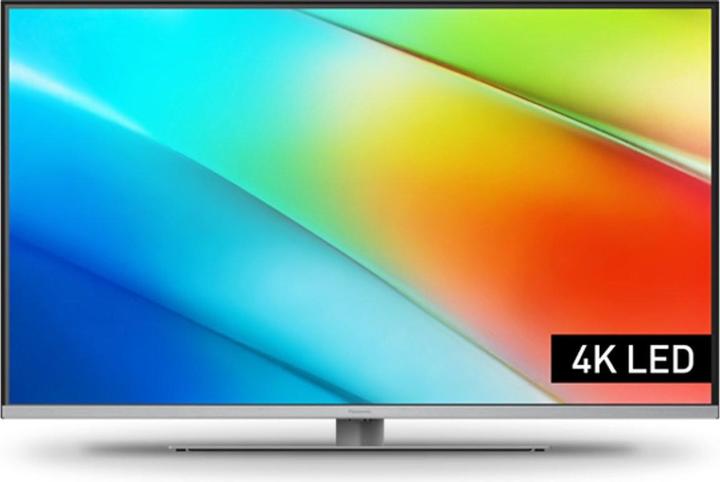 Image du produit Panasonic TV-43W93BE6 – 4K HDR Smart TV, 43 Zoll - 43 (43", LCD, 4K)