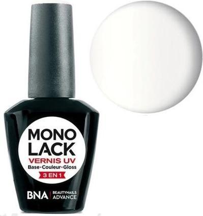 Image du produit Beautynails Bna Ml White 8ml (Blanc)