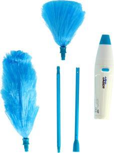 Actual product image Aqua Laser Turbo Duster (4 pcs., AA)