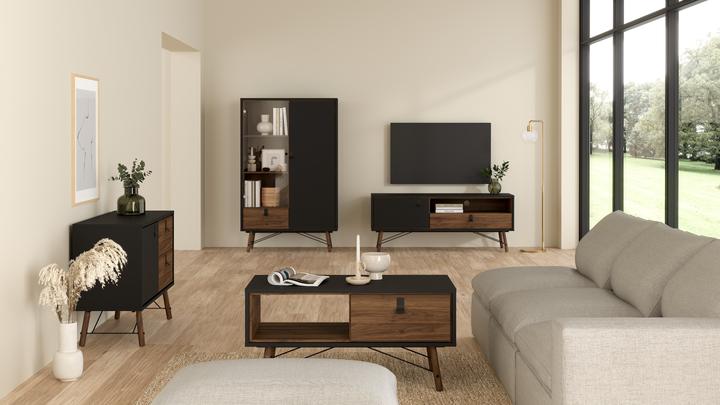 Immagine prodotto Tvilum Ry (150.30 x 40.10 x 59.60 cm)