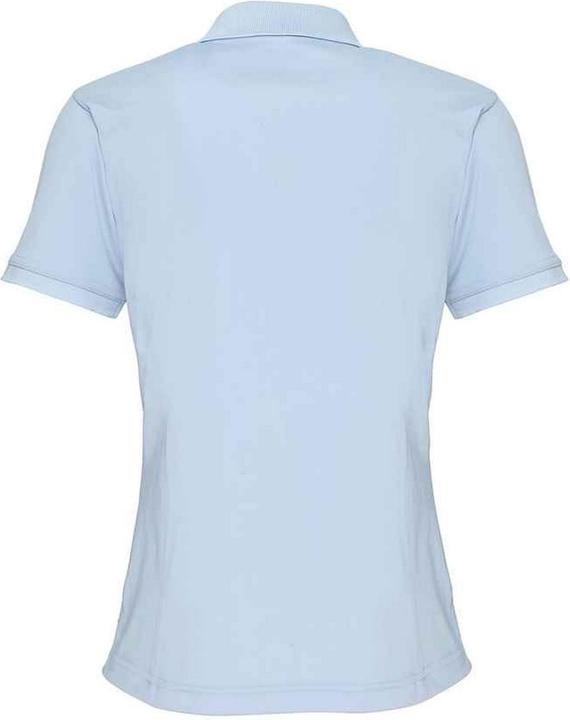 Produktbild Premier Coolchecker Poloshirt (44)