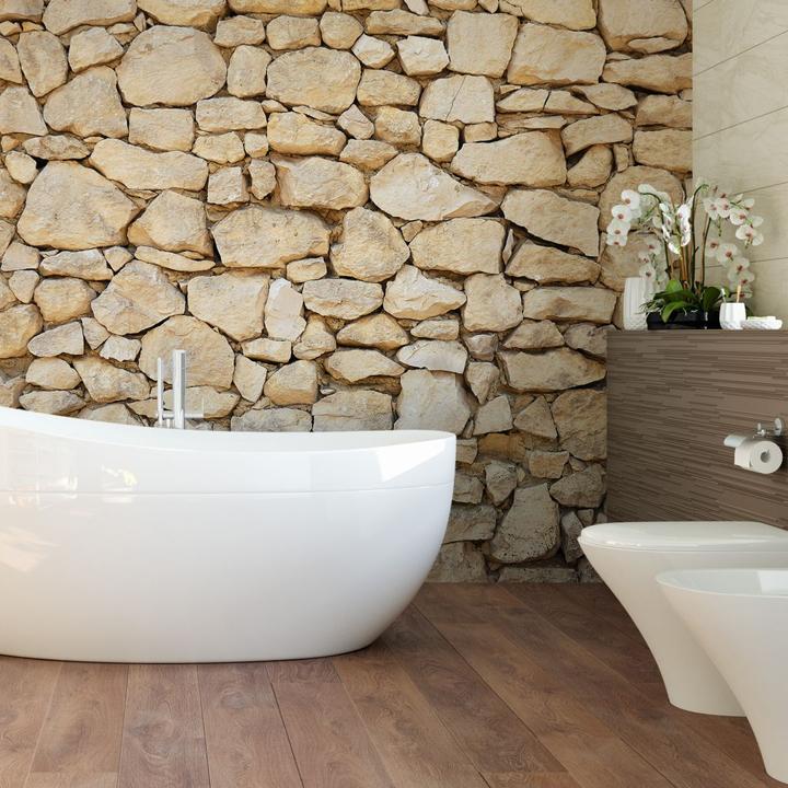 Produktbild Trenddeko Mauer 01 (384 x 260 cm)