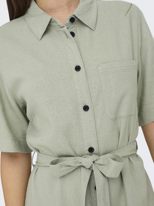 Produktbild Only ONLCARO Langes Kleid Kleid (XL)