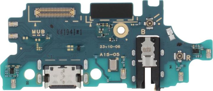 Produktbild Samsung GH96-16630A Ladeanschluss (Modul)