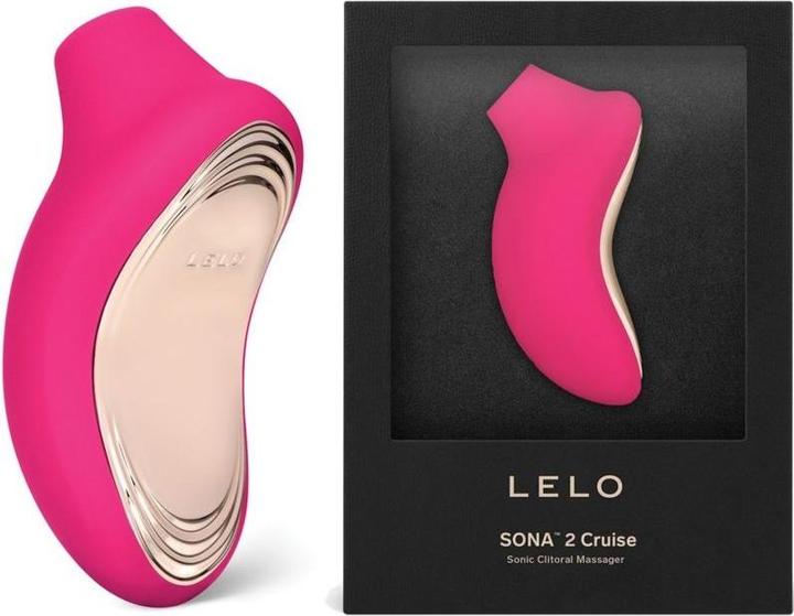 Produktbild LELO SONA 2 Cruise