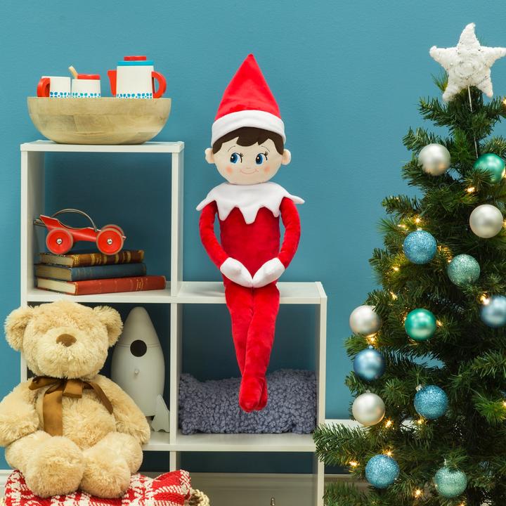 Produktbild Elf on the Shelf Junge