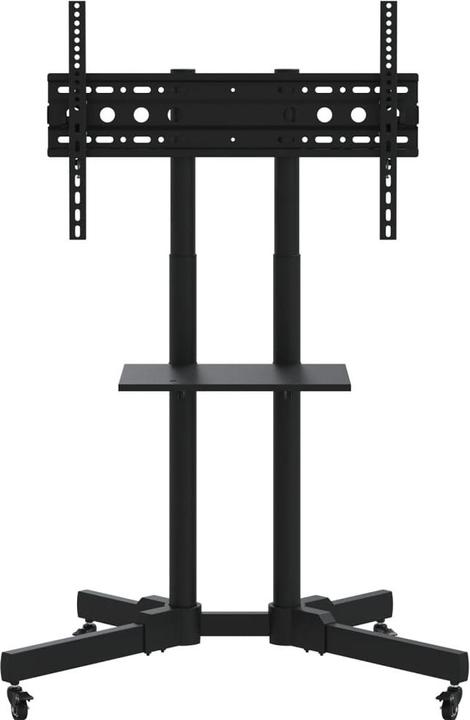 VidaXL TV-Ständer mit Rädern (Universal, 70", 50 kg)