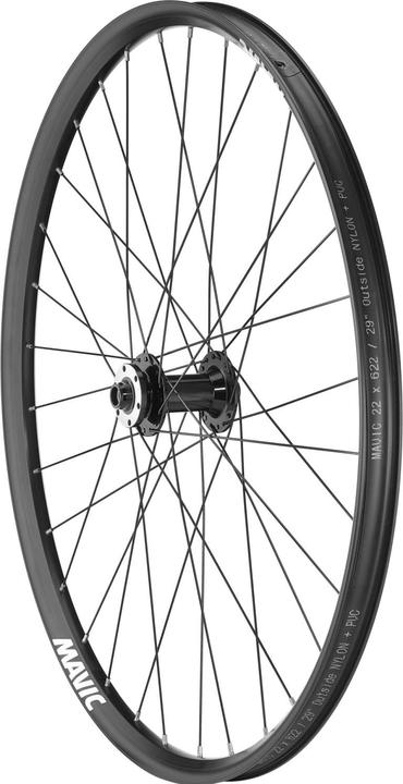 Image du produit Mavic E-Acces XR27-CL29QR (Roue avant, 29")