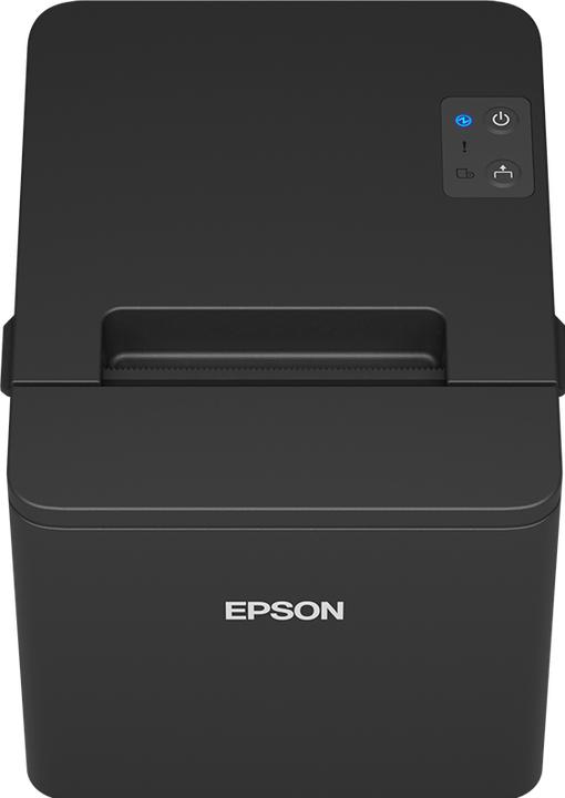 Produktbild Epson TM-T20IV, 8 Punkte/mm (203dpi), Cutter, USB, RS232, Ethernet (USB, Ethernet, RS-232)