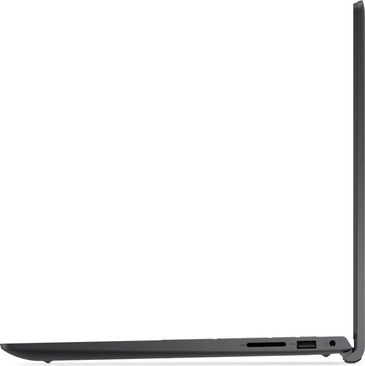 Image du produit Dell PV15250 (15.60", 512 Go, 16 Go, CH, Intel Core i5-1334U)