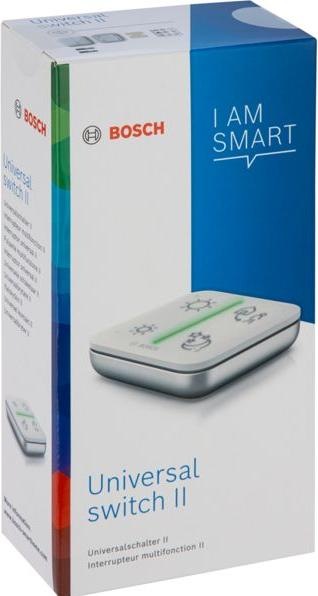 Produktbild Bosch Smart Home Universalschalter II