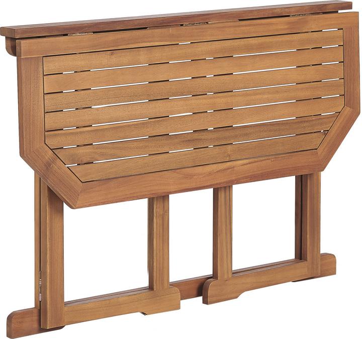 Image du produit Beliani Treia (110 x 47 x 74 cm)